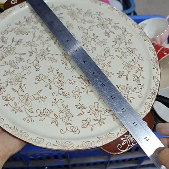 杯陶瓷杯碗盘微瑕介意慎拍