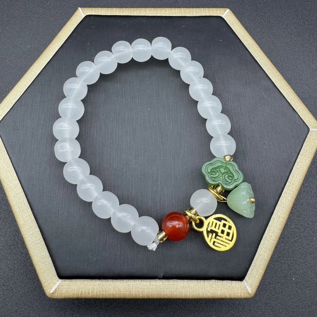 LQ3415高端设计轻奢手串多样发一