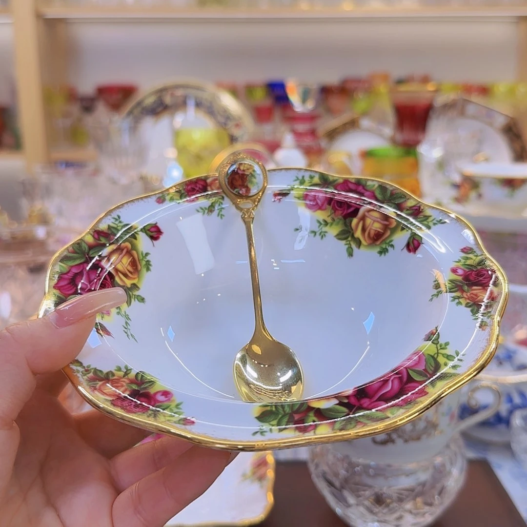 欧洲瓷器收藏鉴赏