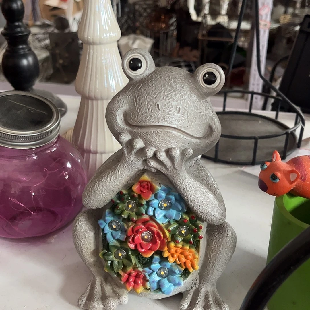 红陶福利特价不退不换