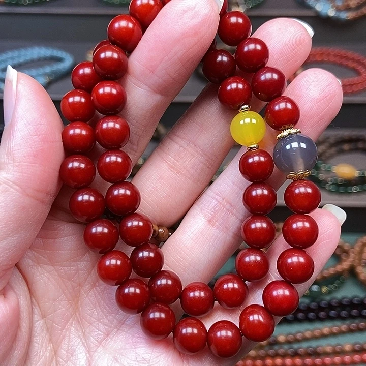 手串/手链菩提0.8