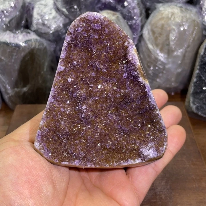 大型摆件（非配饰）水晶未镶嵌