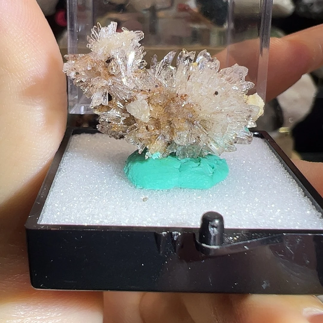 未镶嵌大型摆件（非配饰）水晶