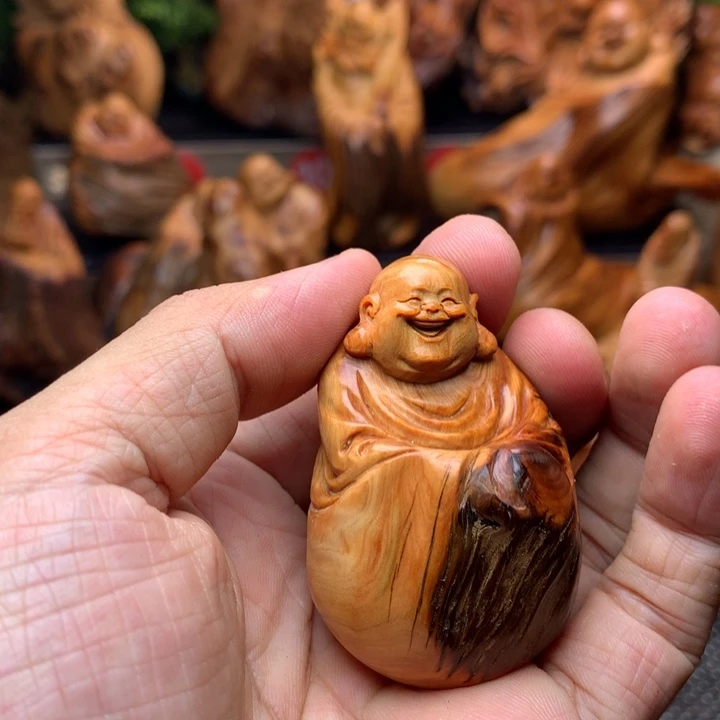 柏木（崖柏）崖柏陈化料