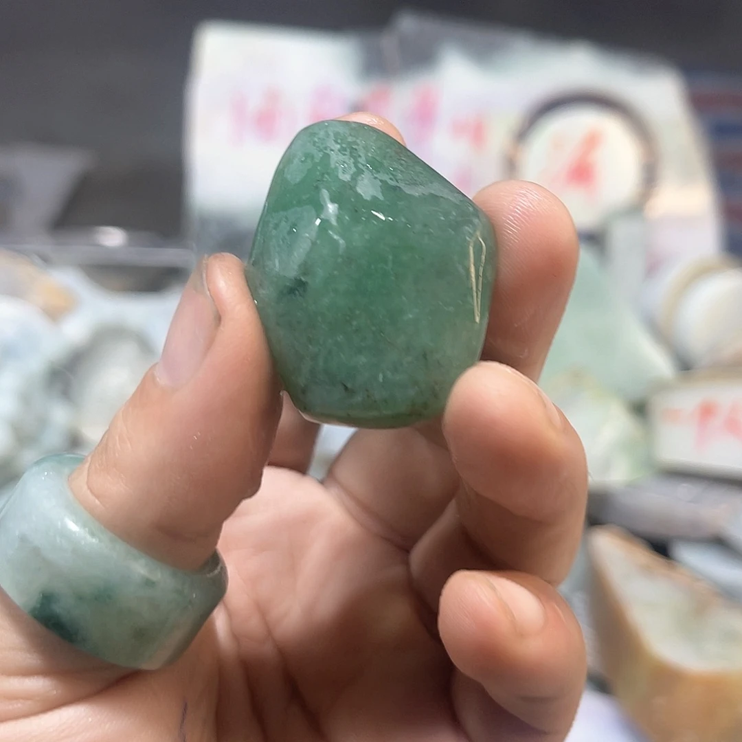 未镶嵌挂件翡翠翡翠翡翠天然翡翠天然