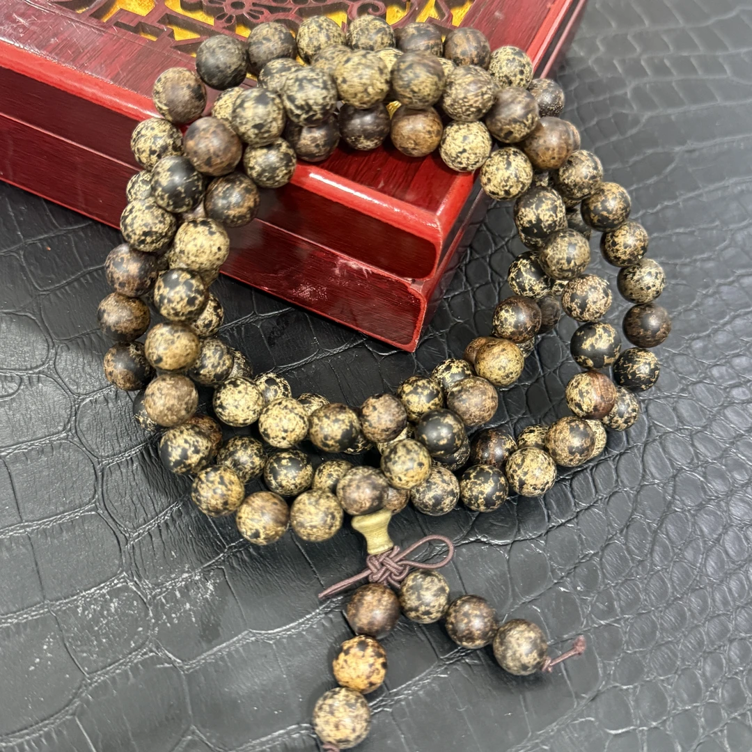 【百世璀璨 尽耀光芒】精品时尚手串B042