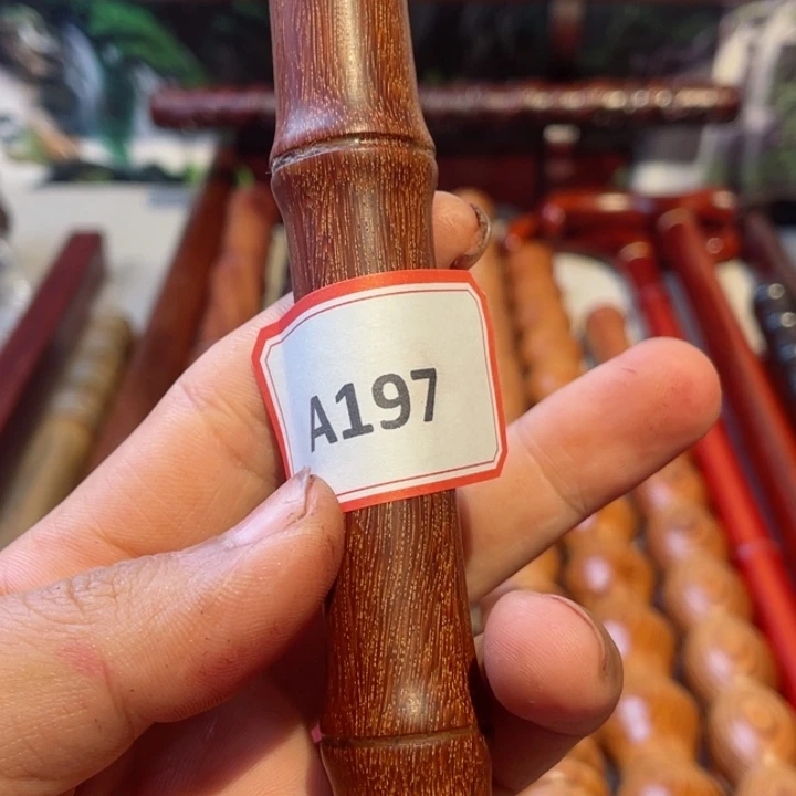 核桃木/黑胡桃（胡桃木）197