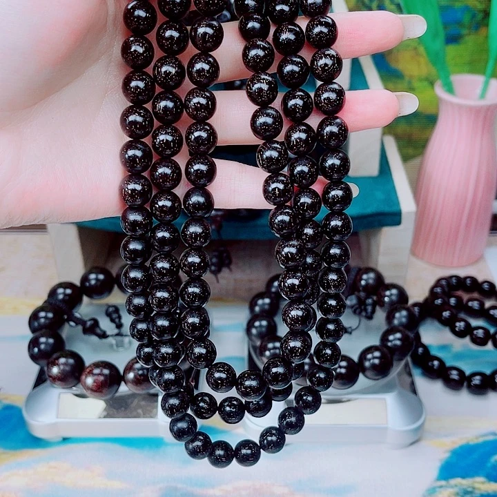 檀香紫檀（小叶紫檀）1.0满