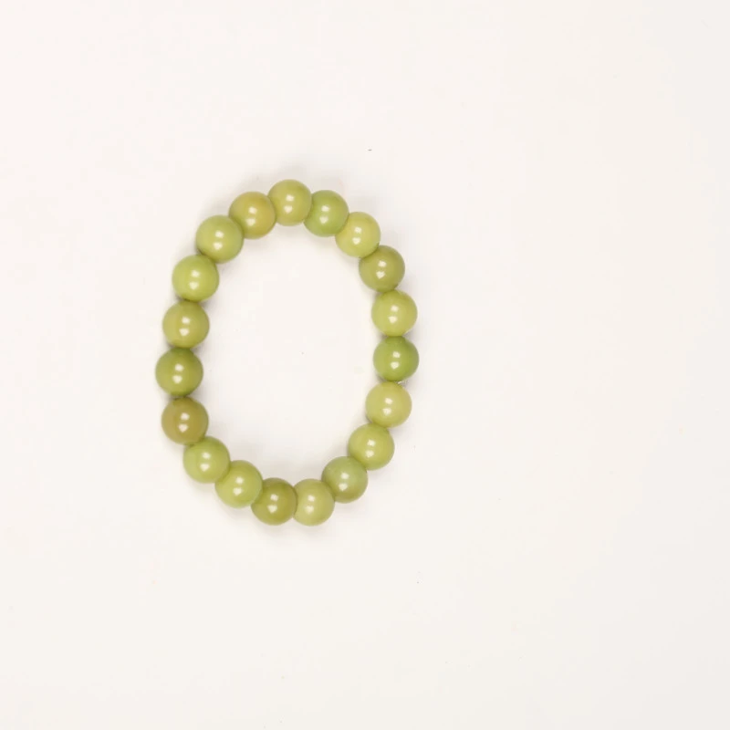 MK020无礼盒天然精菩提手串显白男女同款（不带礼盒）