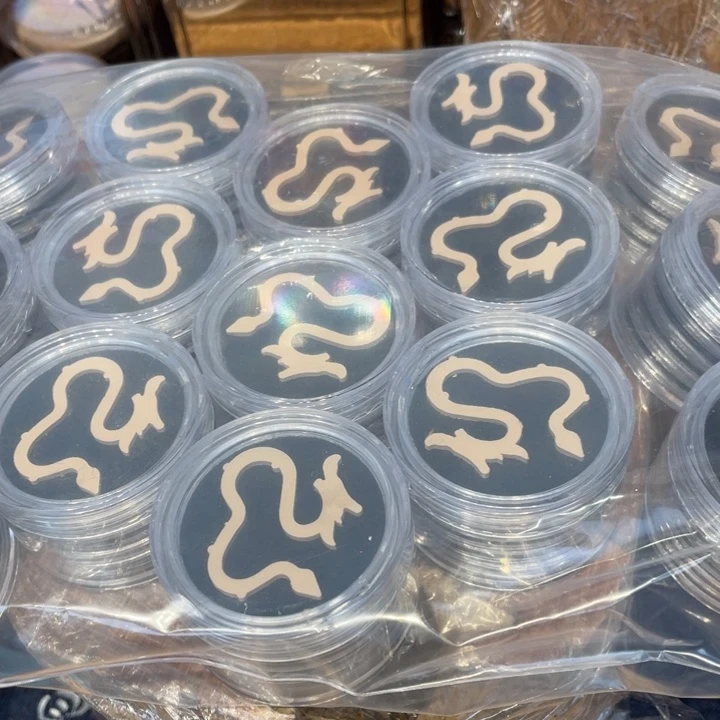 檀香木其他老山檀香水磨粉15盒75片