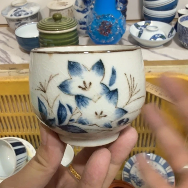 陶瓷推荐第二名20包邮