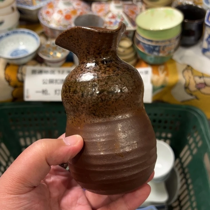 紫砂茶叶罐小*宝感谢你的