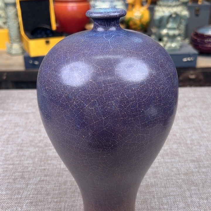 摆件瓷器正能量的