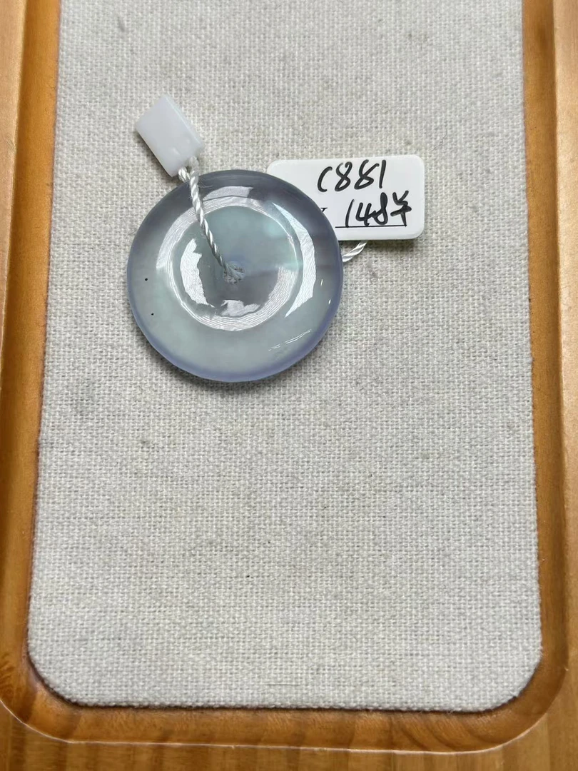 C881百搭吊坠挂件