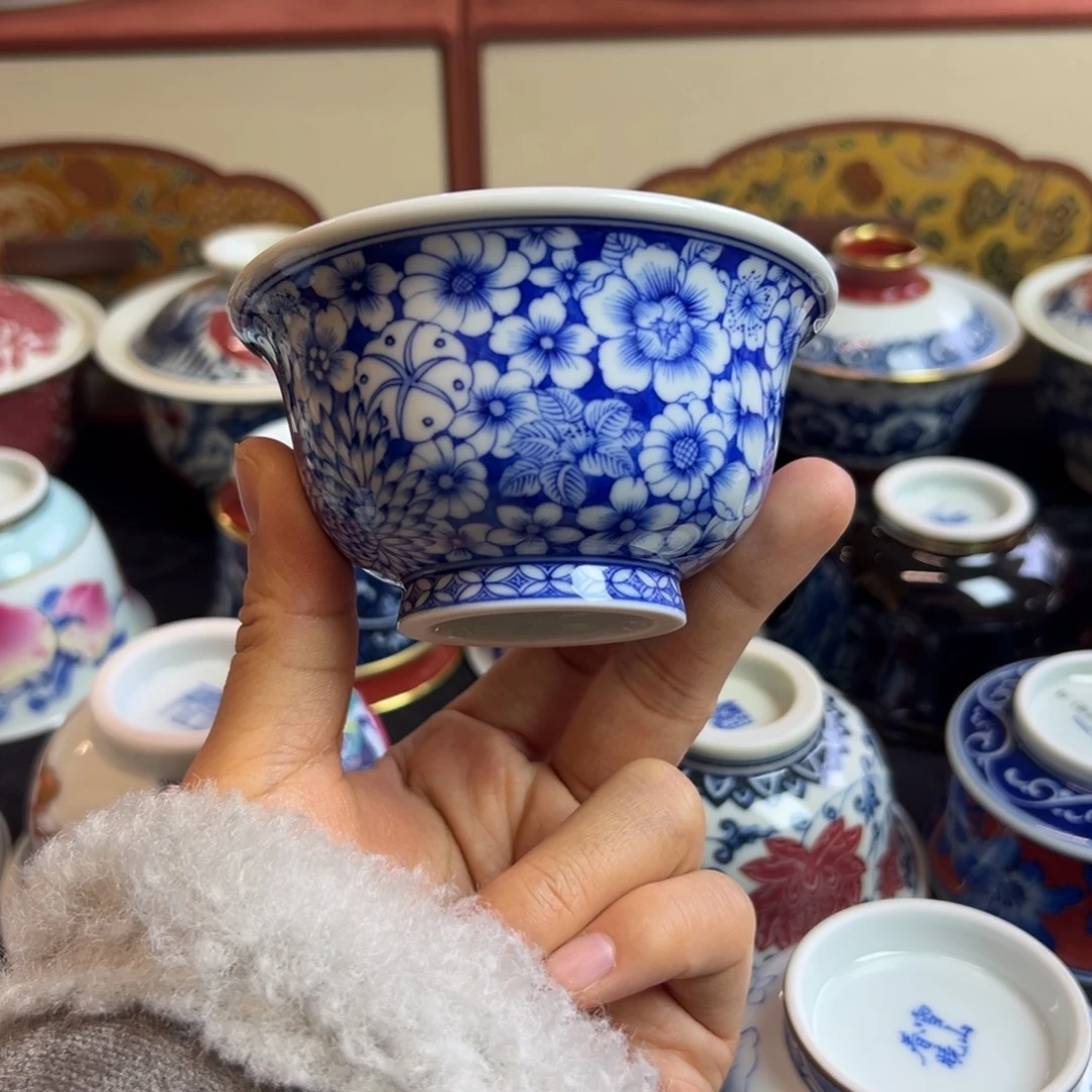 雪山春晓万花中号