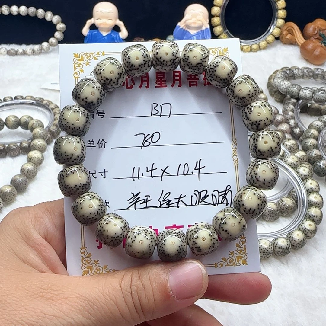@*Z心月星月菩提一号B17