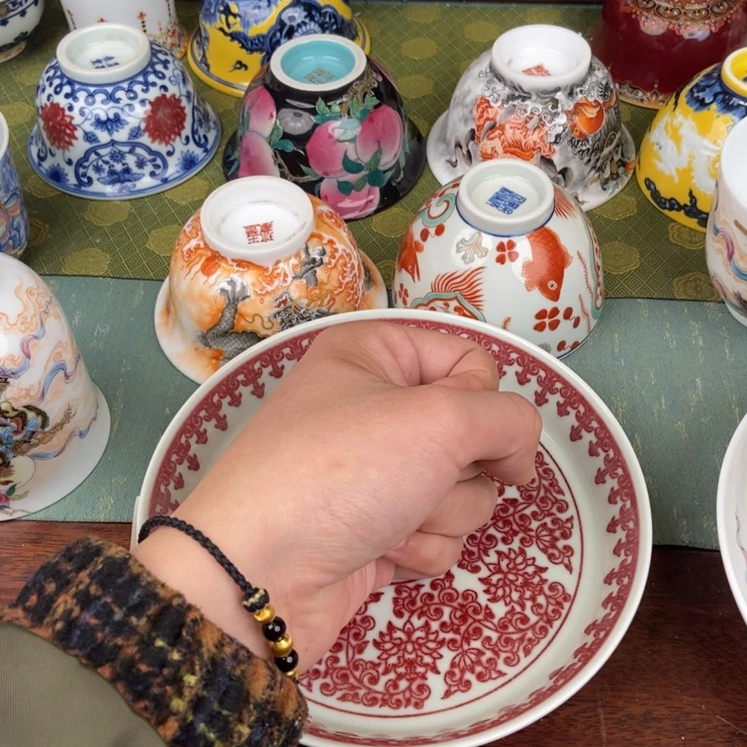 陶瓷的设计师是什么