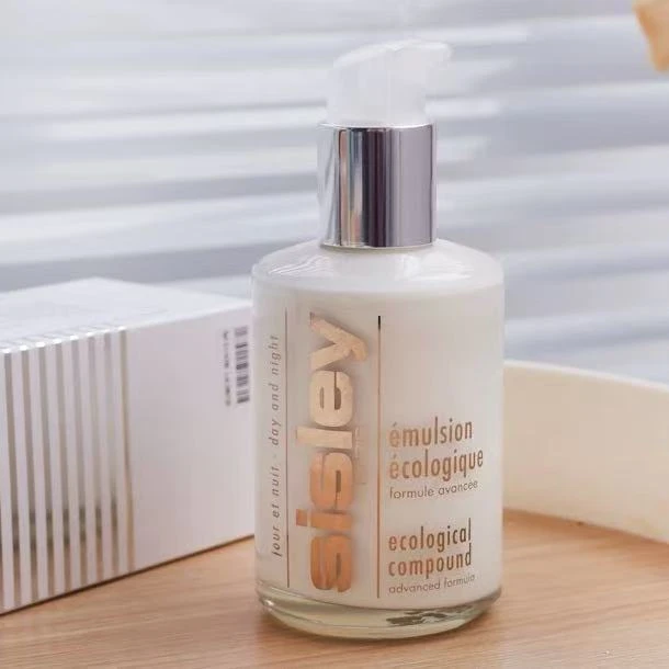 玻色因复活草华乳