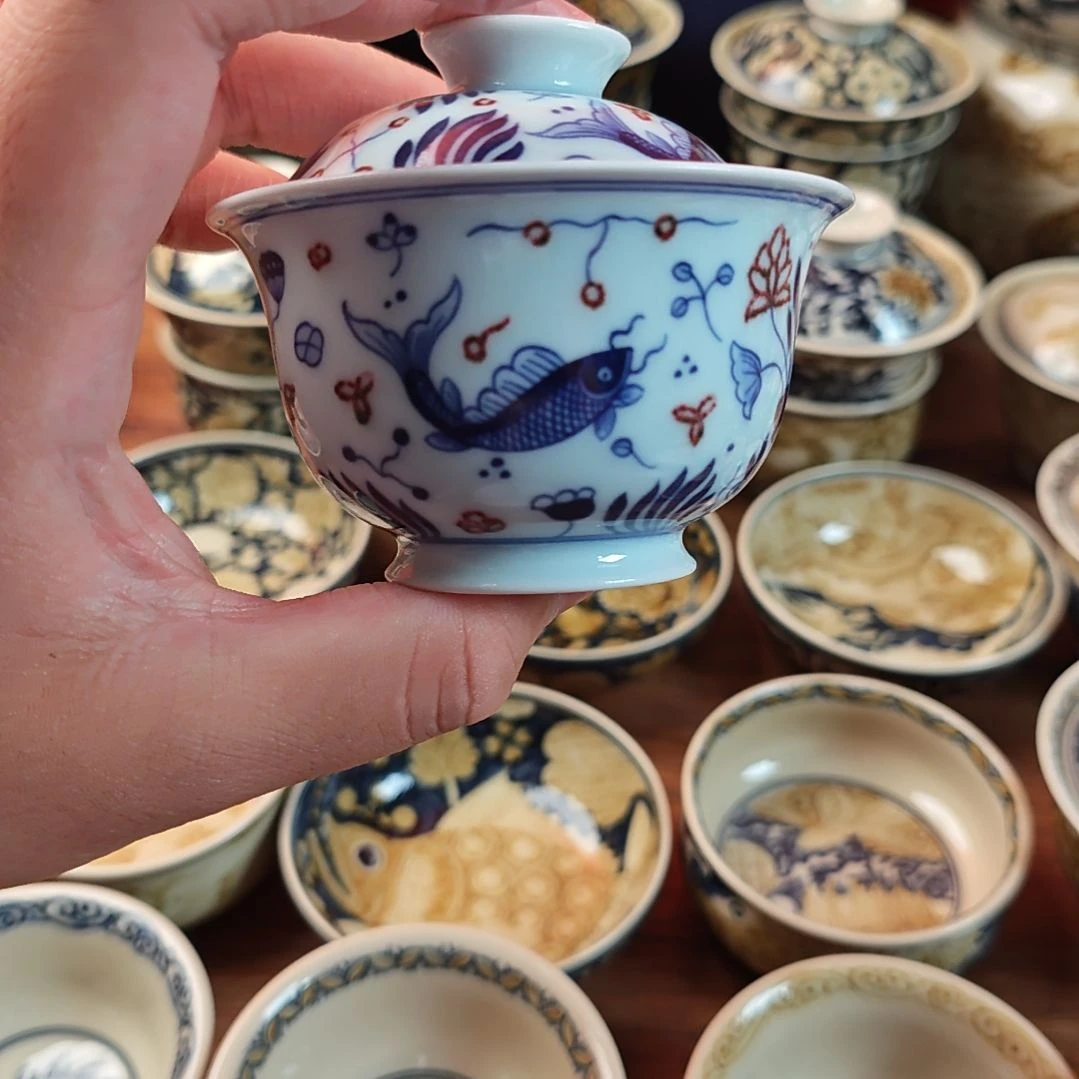 其他陶陶瓷艺术大师作品