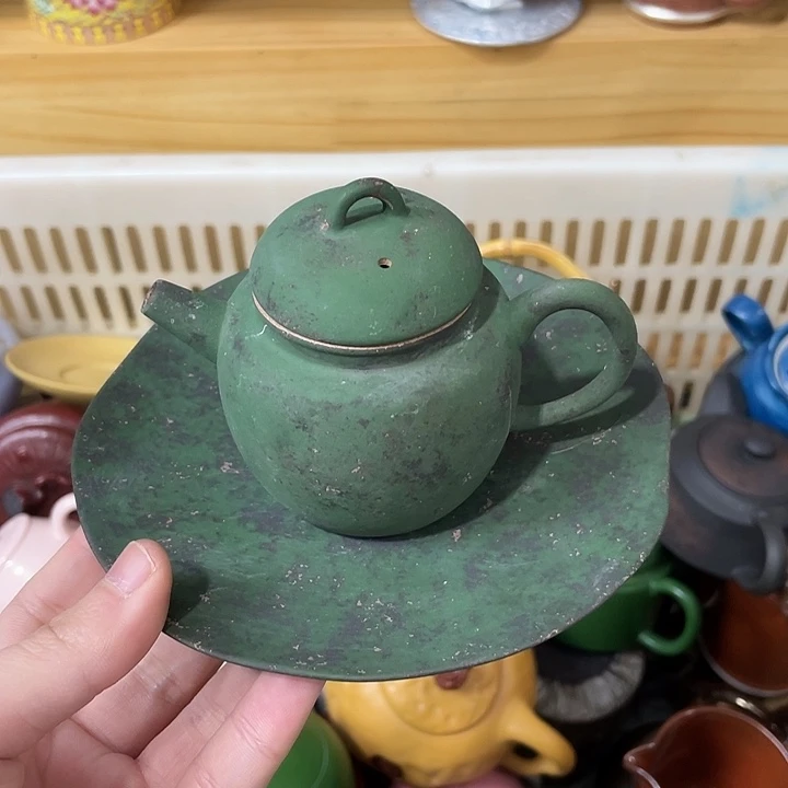 紫砂公道杯紫砂茶具