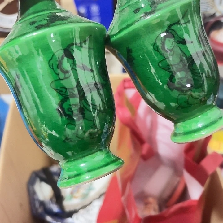 越***好杂色豆（科檀/科特迪瓦檀木）