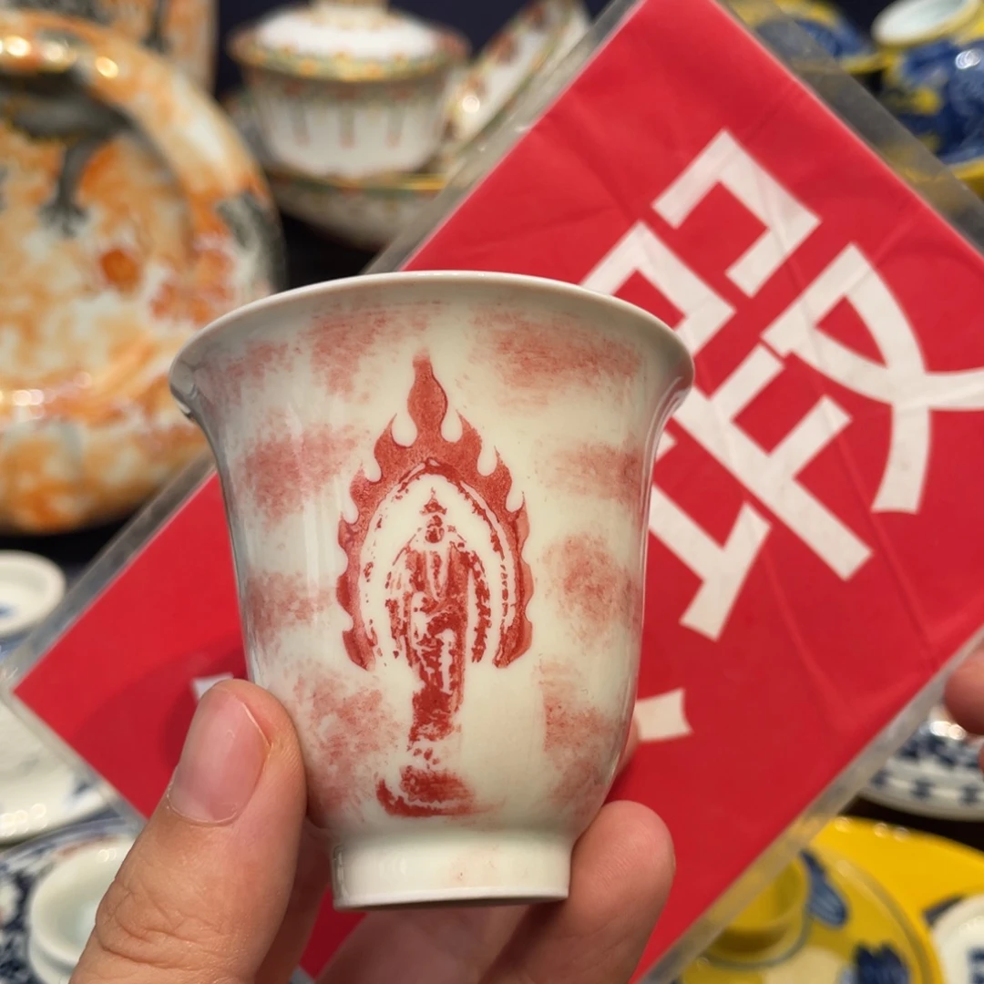 景德镇陶瓷景德镇瓷器