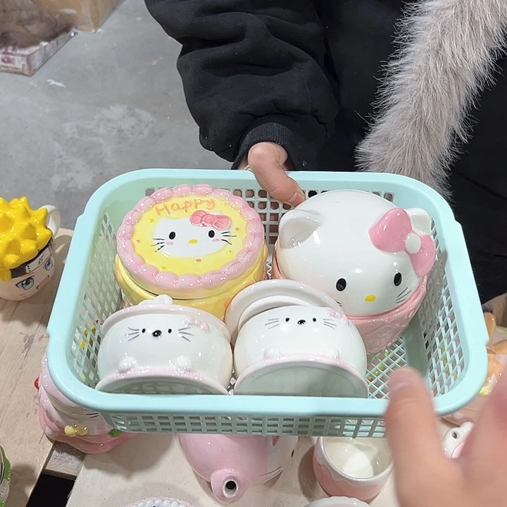 紫砂茶叶罐我们的生活