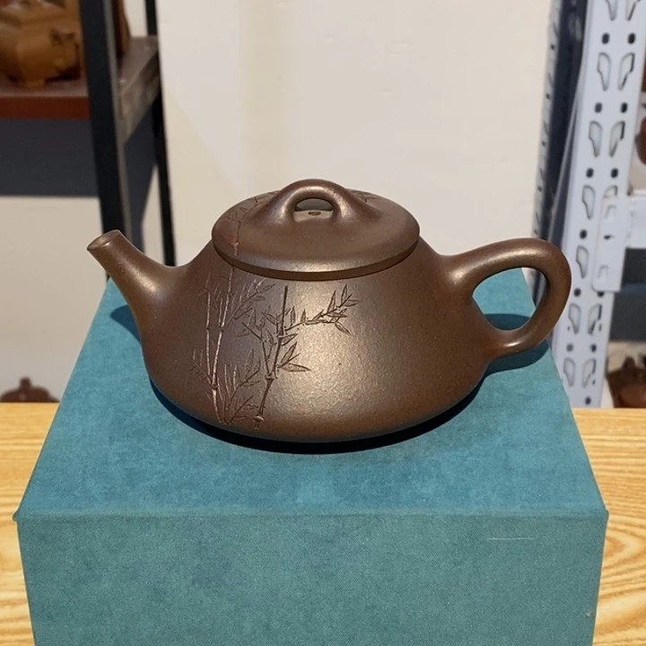 茶壶紫砂紫砂壶多少钱都没有钱