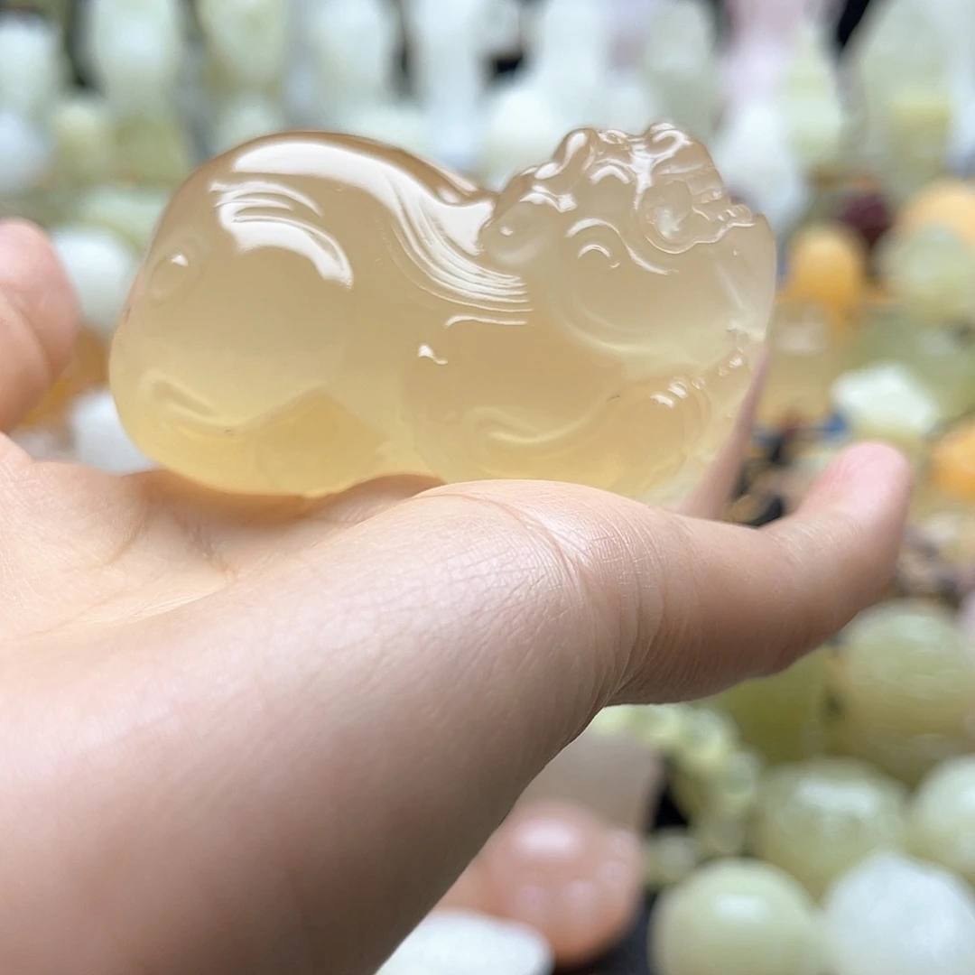 新疆昆仑山脉山料