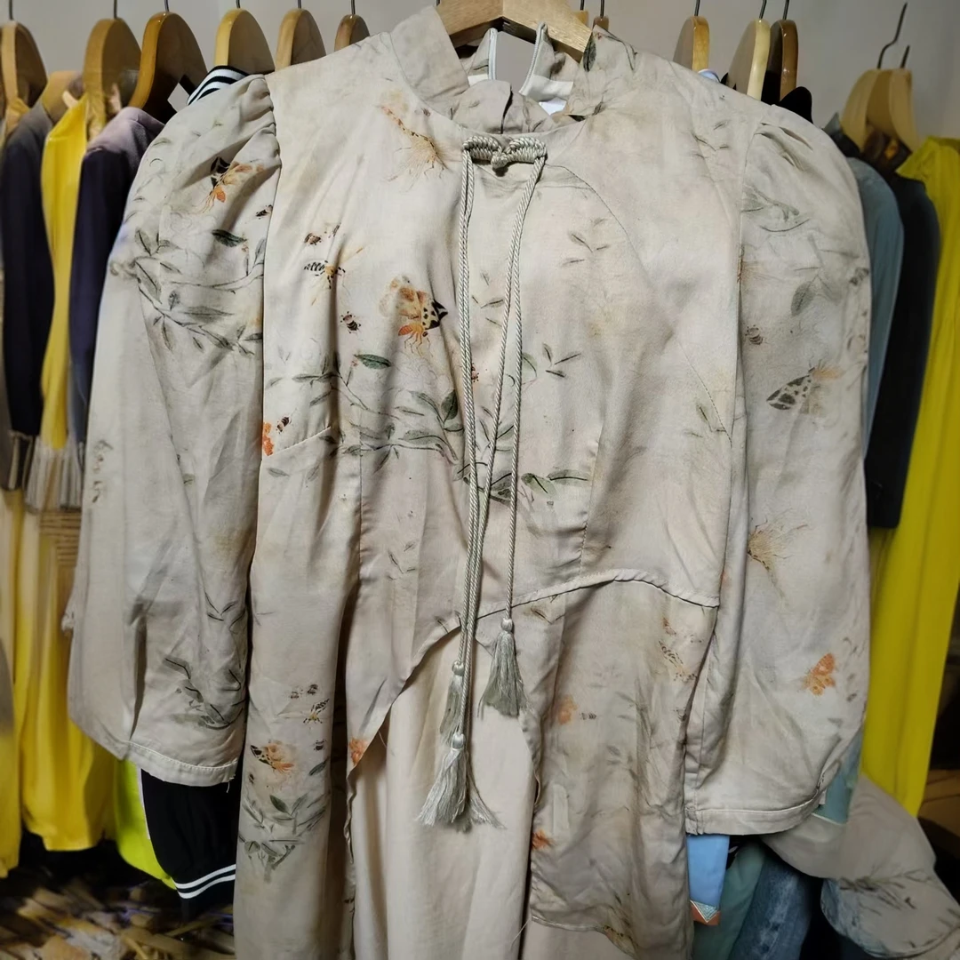 连衣裙（主图非实物款，直播间给号再拍，私拍随机发货）