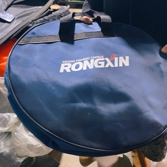 鱼护包随机发50微瑕