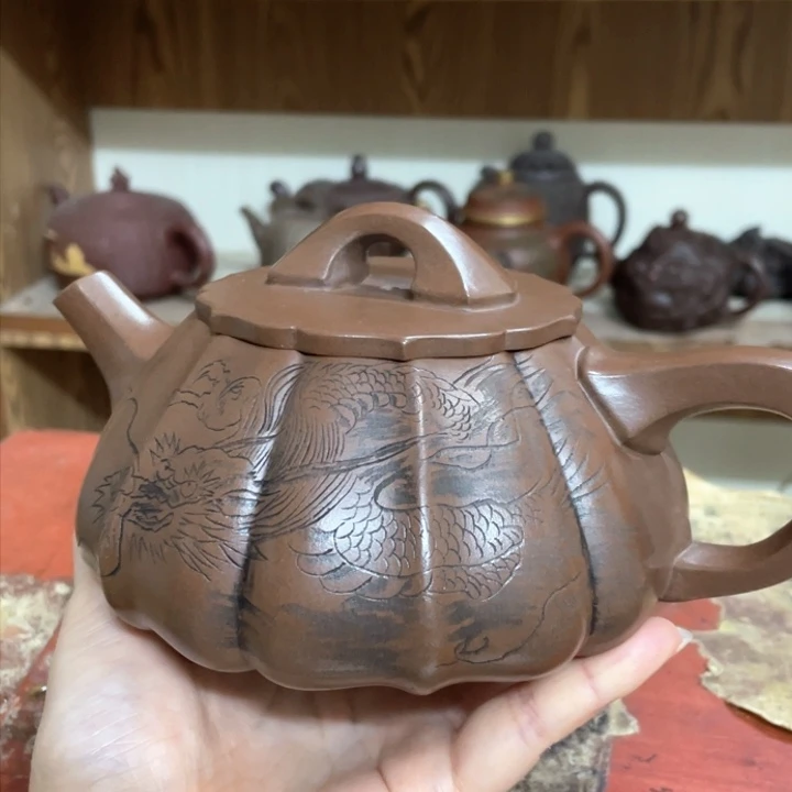 紫砂茶壶紫砂壶紫砂