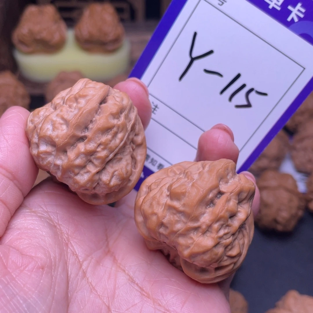 电***扇吊坠文玩核桃文玩