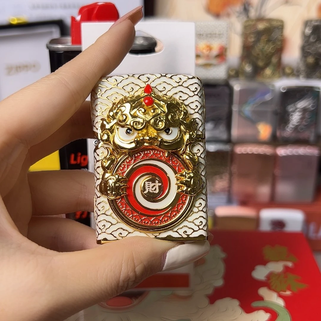 铜Y***?吞金貔貅套装