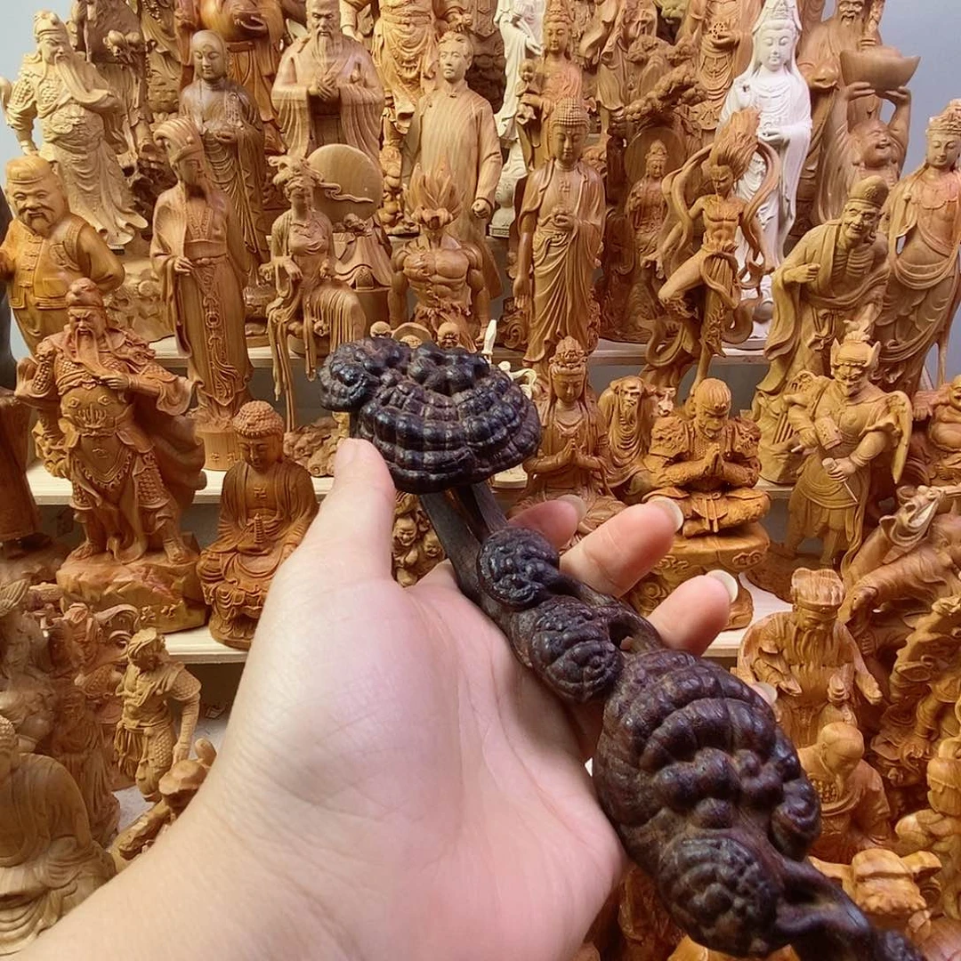 柏木（崖柏）阿*一物一拍