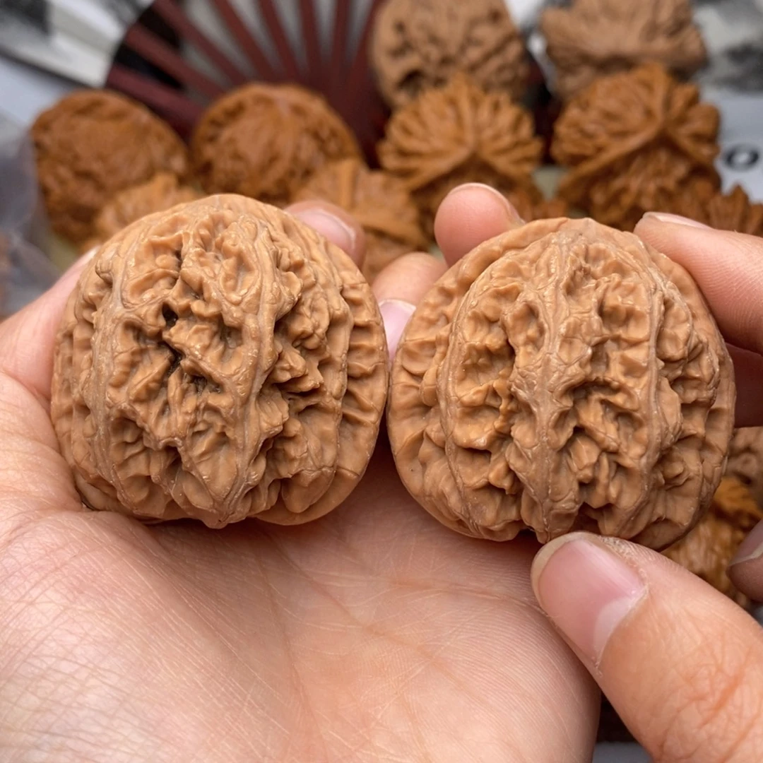 把件文玩核桃265号45全粗筋