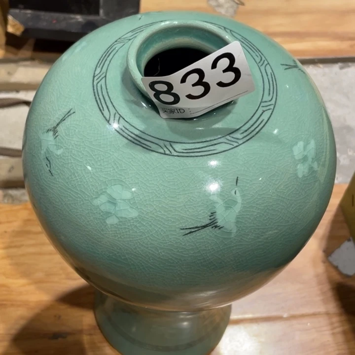 用***7工艺美术品陶瓷艺术