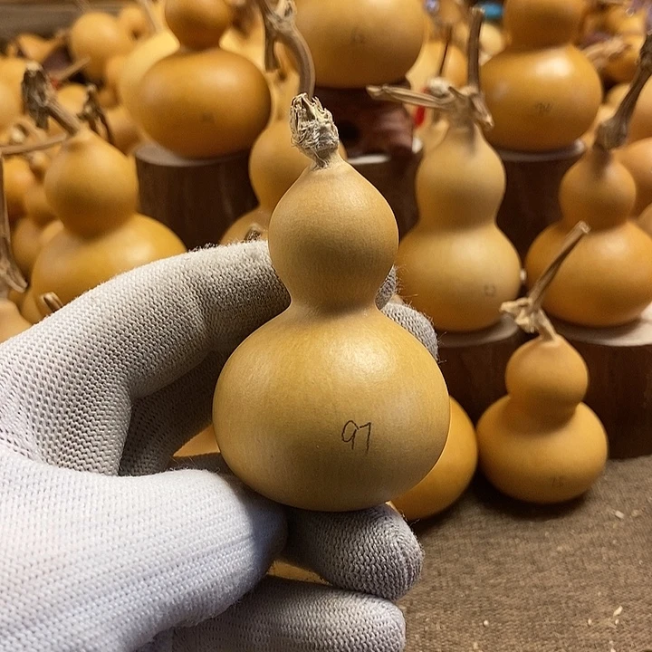 文玩葫芦 完美主义者 慎拍97