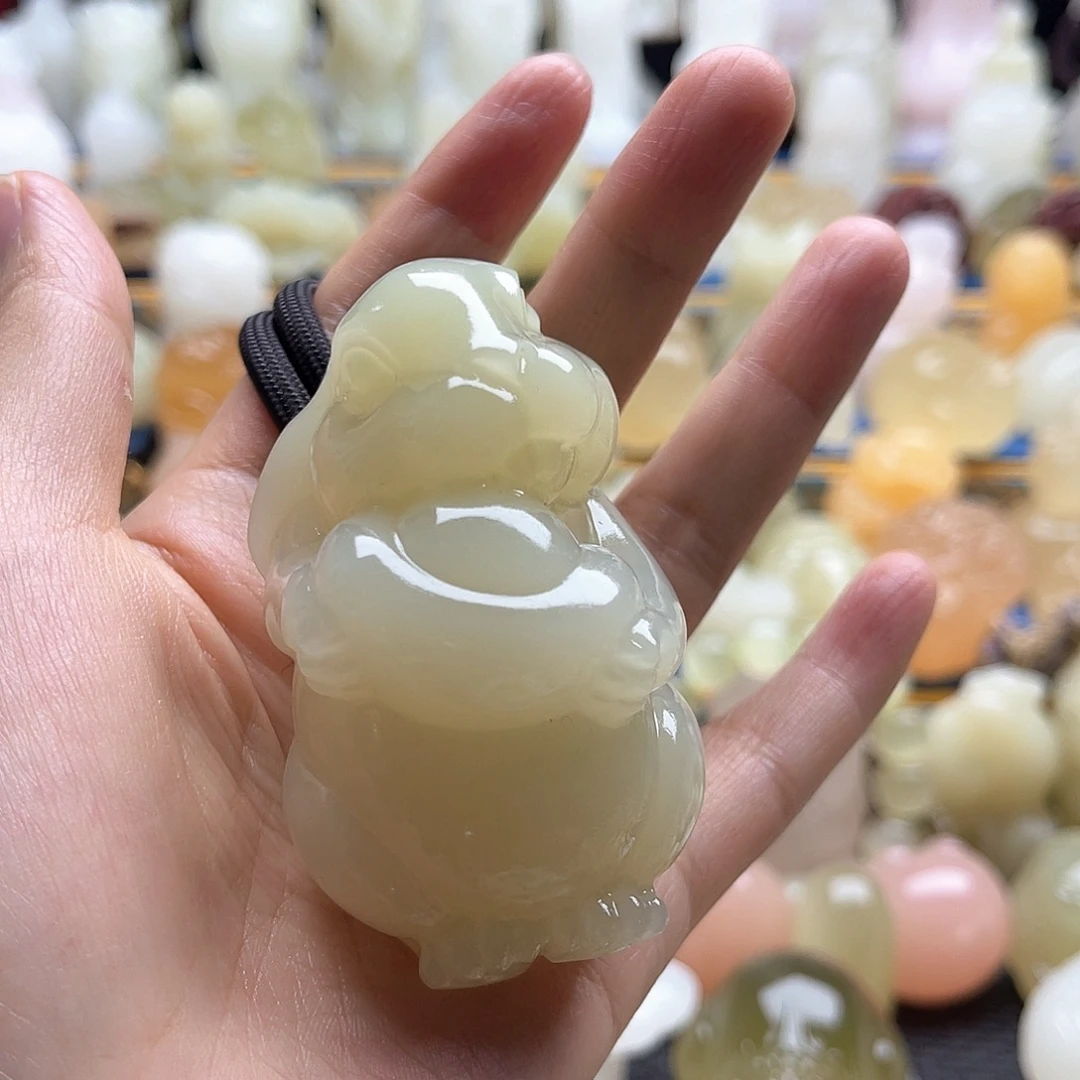 铁***姓新疆昆仑山脉山料