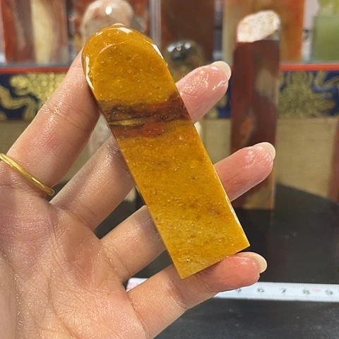 寿山石印石寿山石印石