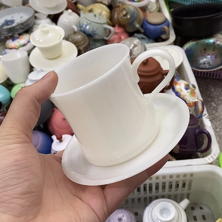 陶瓷艺术品及陶瓷制品