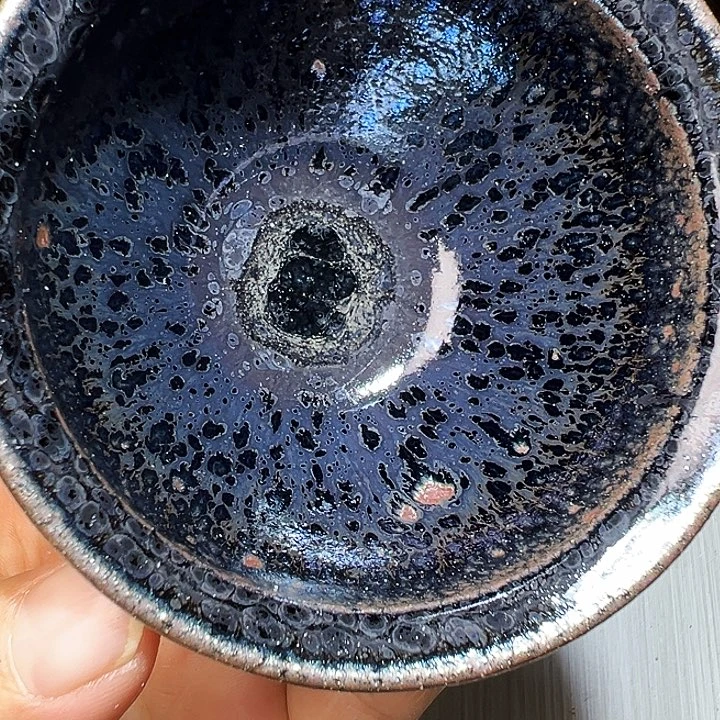 茶盏建窑建盏茶器31