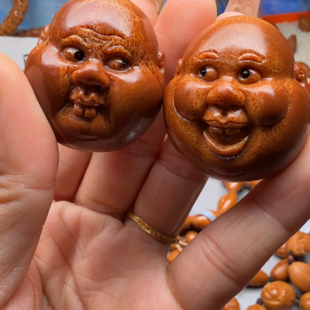 橄榄核手串/手链橄榄核