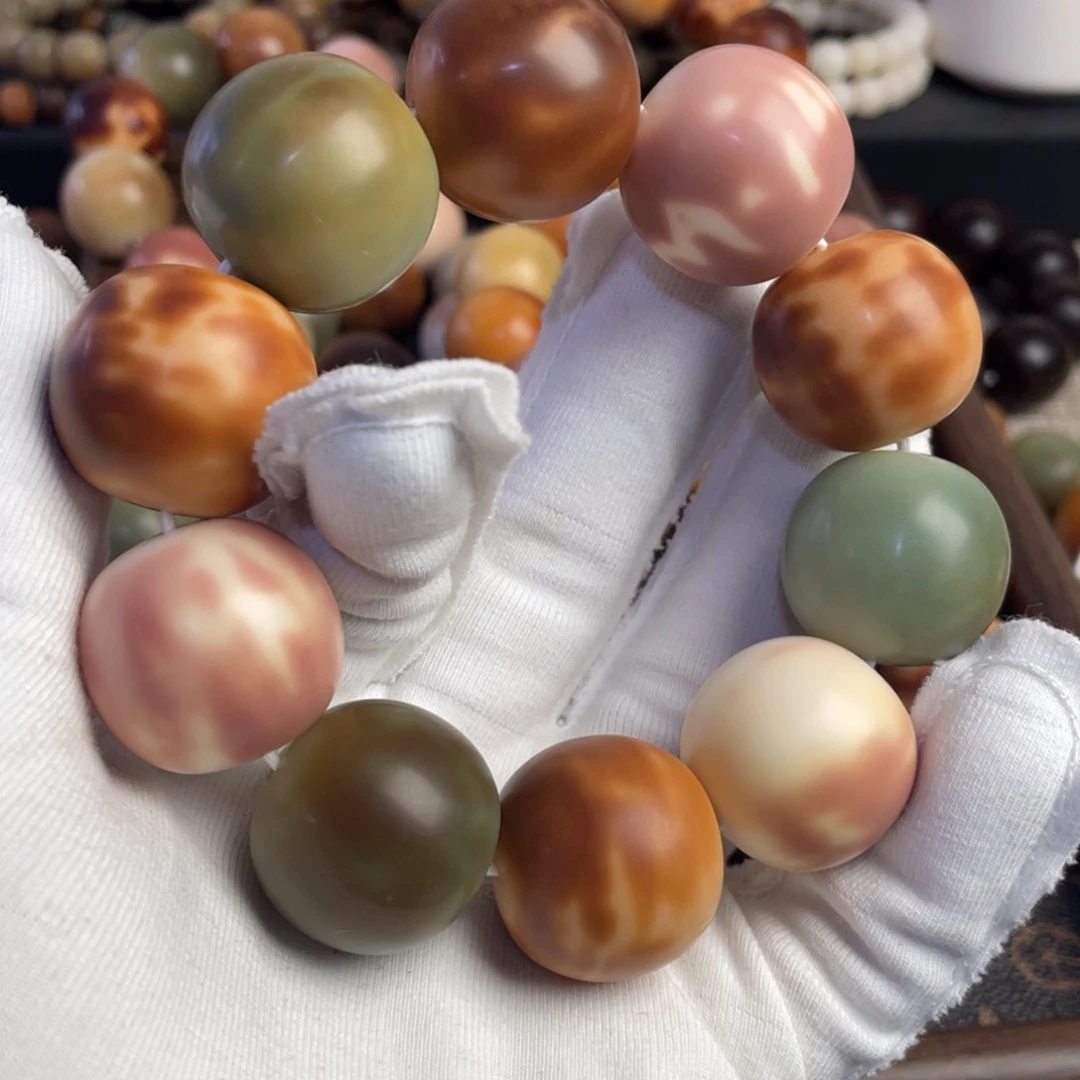 菩提根/象牙果吊坠胡****ⱄ