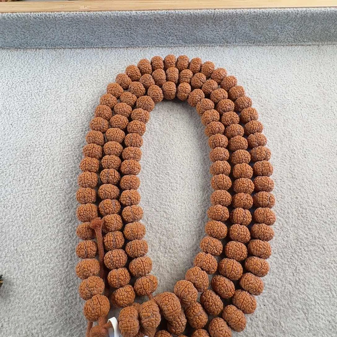 金刚菩提吊坠头货龙鳞