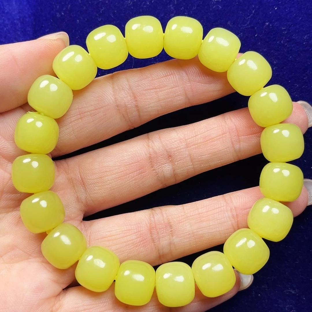 手串未镶嵌和田玉w****g