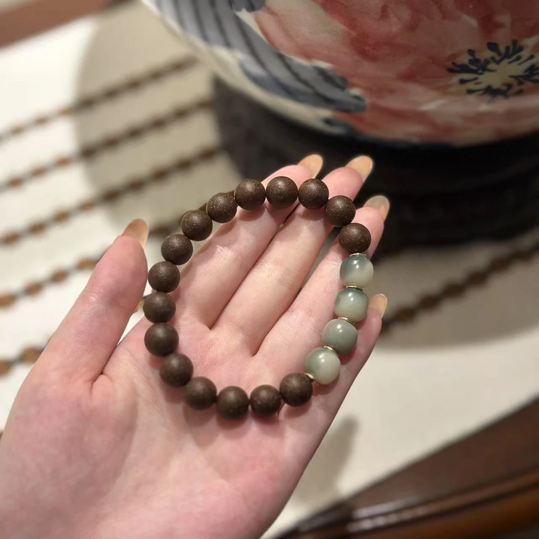 【八大香方】中药手串合香珠（不烦/不乱/不燥/早睡/睡好/够猛！！！）