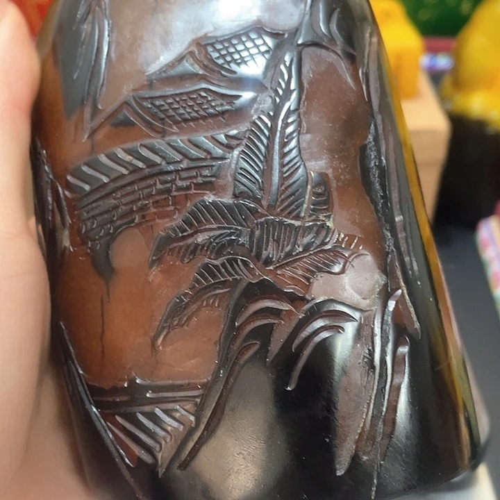 寿山石印石篆刻印章引首章闲章姓名章生日礼物