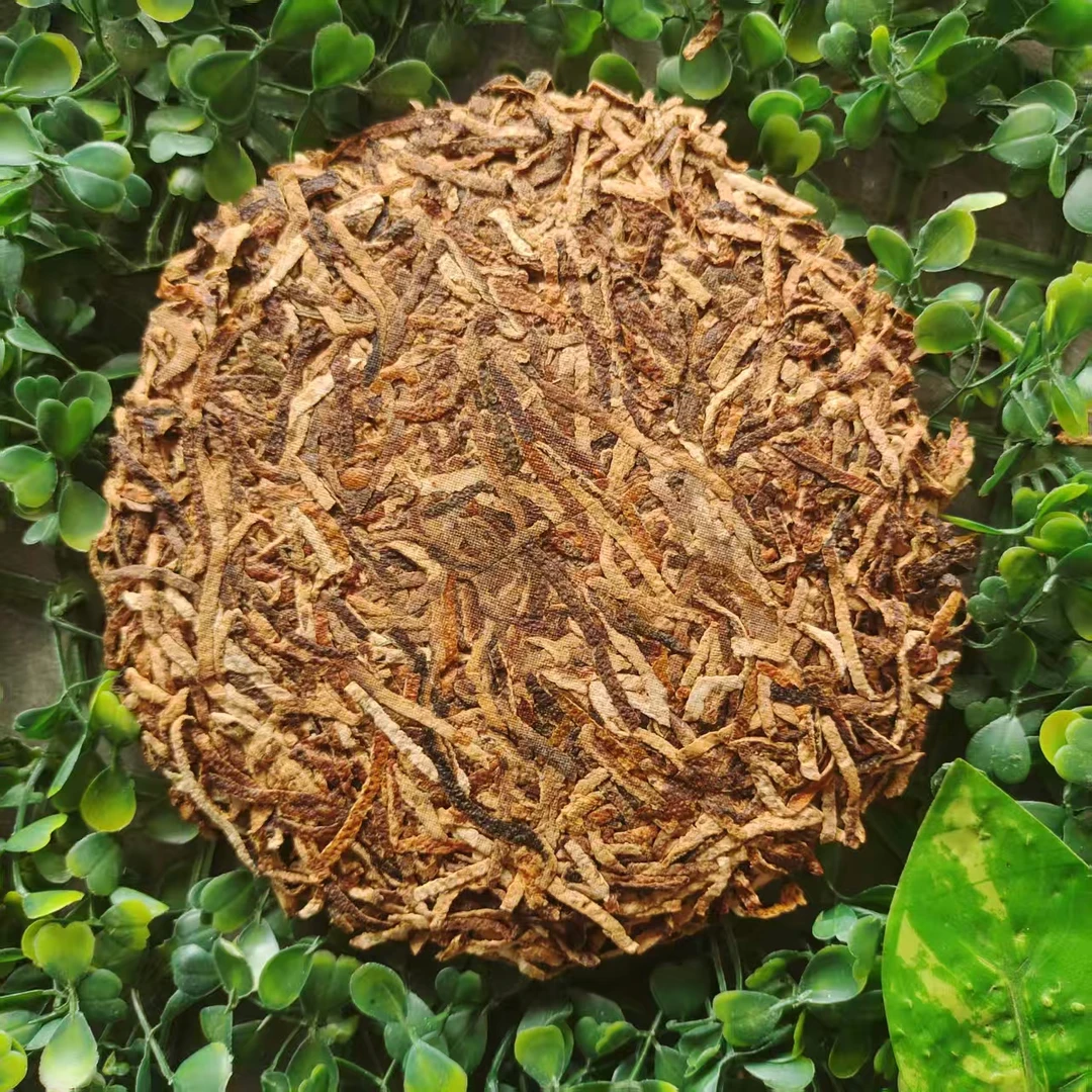 雨腾核心班 江南YW 胡Q陈皮”D一Q清A”S拍陈皮200g/饼（7月5）