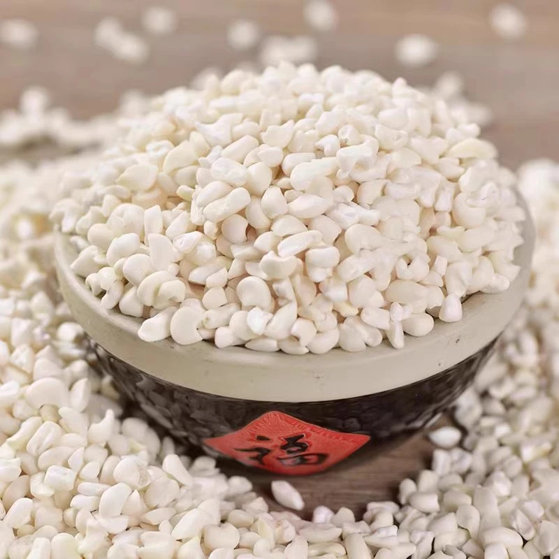 正宗广西忻城糯玉米头去皮糯玉米粒干颗粒晒干去皮杂粮糖水煮粥